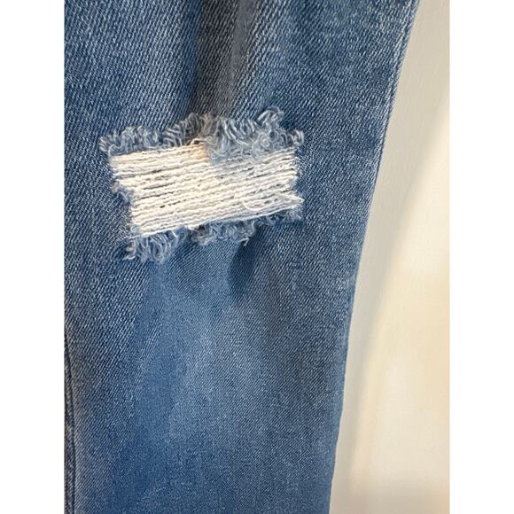 Idyllwind Miranda Lambert western women’s Jean 4/32 distressed bootcut - Picture 3 of 6